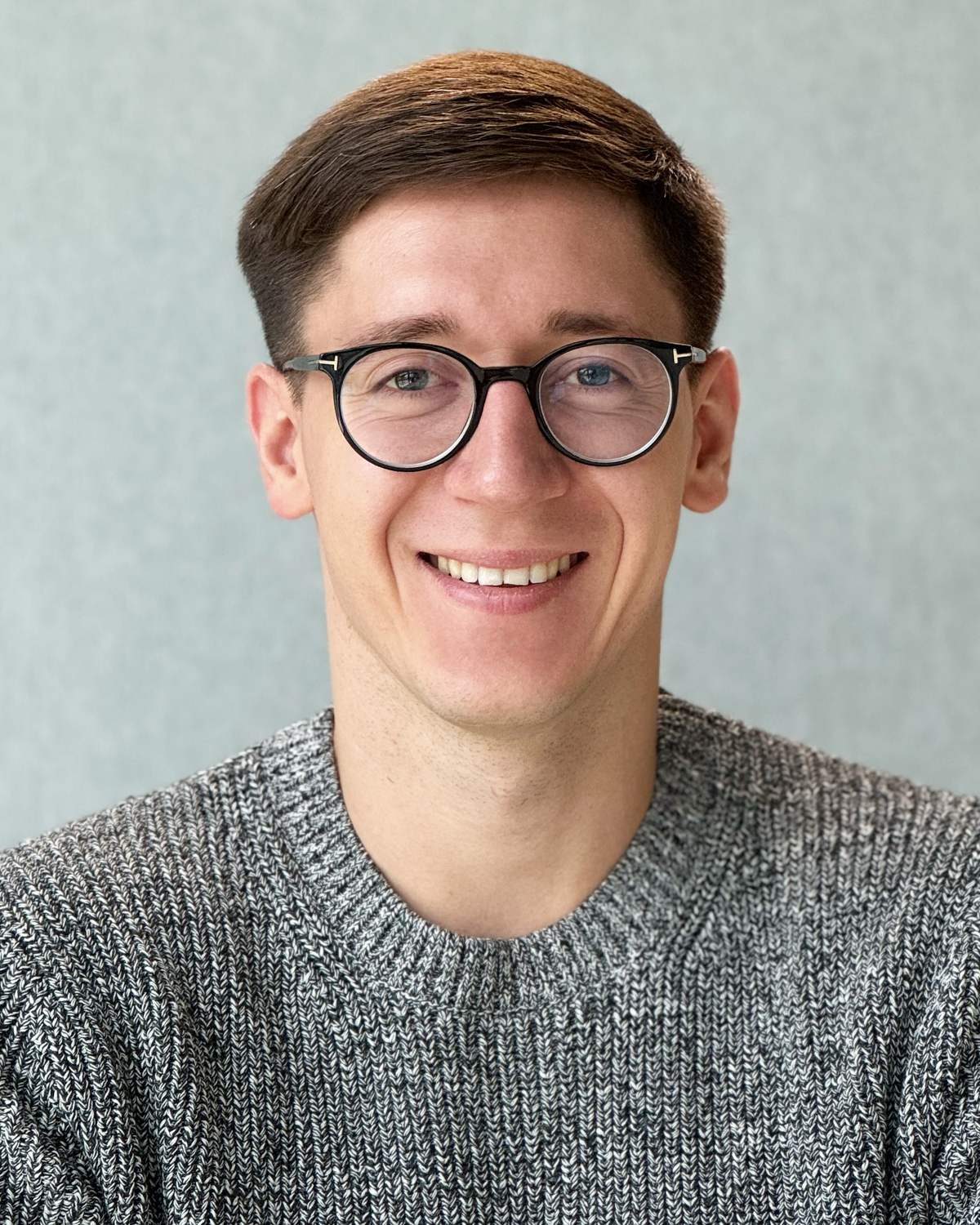 Dr.-Ing. Anton Evdokimov