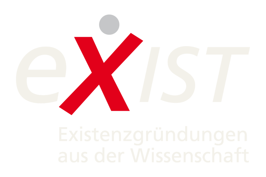 EXIST — Existenzgründungen aus der Wissenschaft